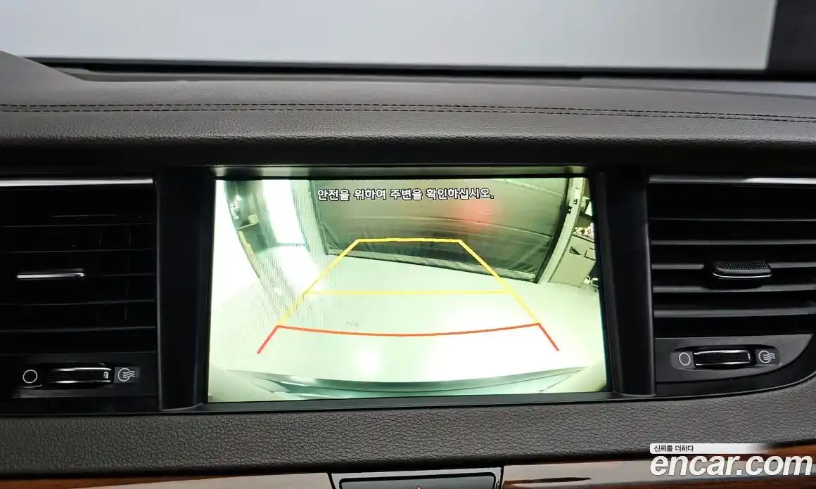 Kia K7 2017 2.2 Автомат в Москве № 133080, фото 14