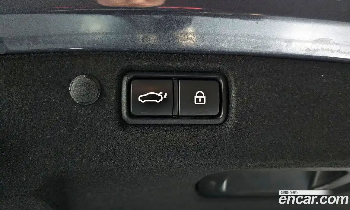 Kia K7 2017 2.2 Автомат в Москве № 133080, фото 15