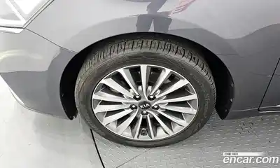 Kia K7 2017 2.2 Автомат в Москве № 133080, миниатюра 5