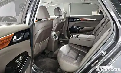 Kia K7 2017 2.2 Автомат в Москве № 133080, миниатюра 10