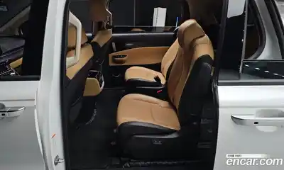 Kia Canival 2022 2.2 Автомат в Москве № 133463, миниатюра 12