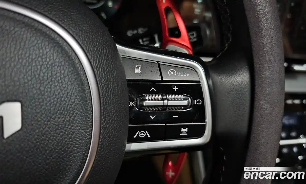 Kia Canival 2022 2.2 Автомат в Москве № 133463, фото 18