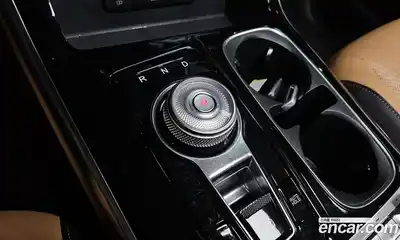 Kia Canival 2022 2.2 Автомат в Москве № 133463, миниатюра 9