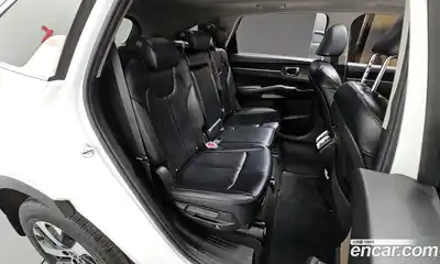Kia Sorento 2023 2.2 Автомат в Москве № 133711, миниатюра 12