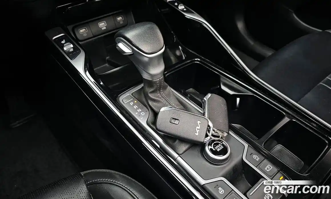 Kia Sorento 2023 2.2 Автомат в Москве № 133711, фото 19