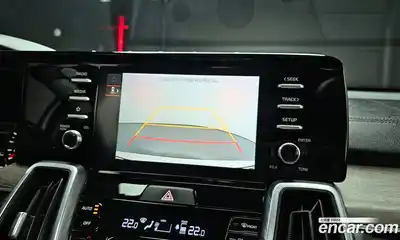 Kia Sorento 2023 2.2 Автомат в Москве № 133711, миниатюра 4