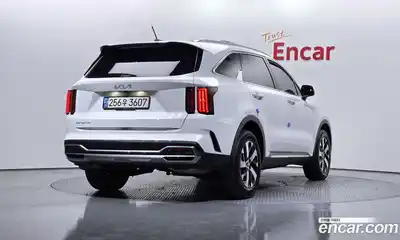 Kia Sorento 2023 2.2 Автомат в Москве № 133711, миниатюра 5