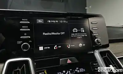 Kia Sorento 2023 2.2 Автомат в Москве № 133711, миниатюра 6