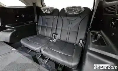 Kia Sorento 2023 2.2 Автомат в Москве № 133711, миниатюра 7