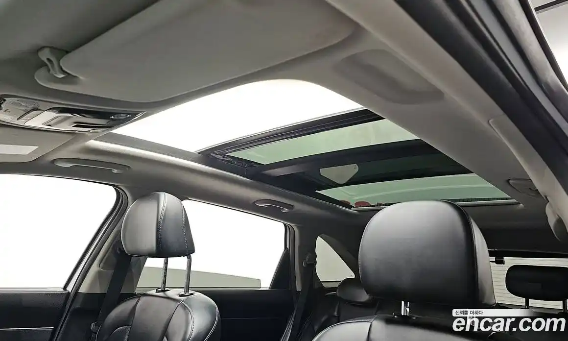 Kia Sorento 2023 2.2 Автомат в Москве № 133711, фото 8