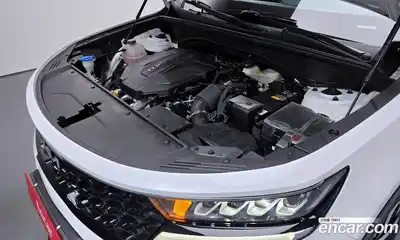 Kia Sorento 2023 2.2 Автомат в Москве № 133711, миниатюра 10