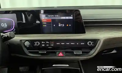 Kia K8 2022 2.5 Автомат в Москве № 134434, миниатюра 11