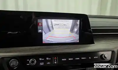 Kia K8 2022 2.5 Автомат в Москве № 134434, миниатюра 12