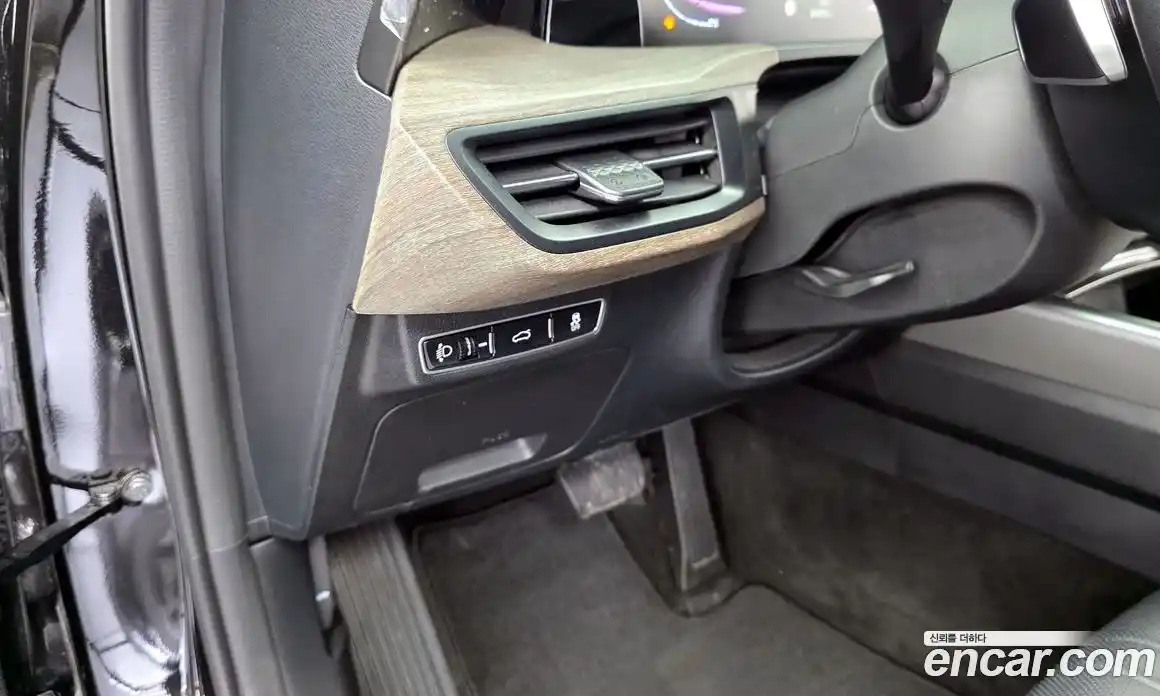 Kia K8 2022 2.5 Автомат в Москве № 134434, фото 20