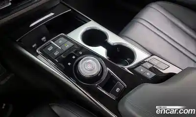 Kia K8 2022 2.5 Автомат в Москве № 134434, миниатюра 5