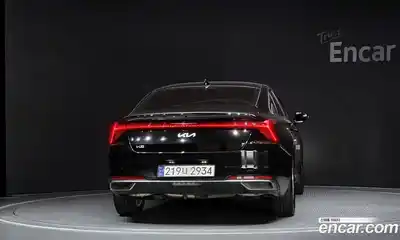 Kia K8 2022 2.5 Автомат в Москве № 134434, миниатюра 7