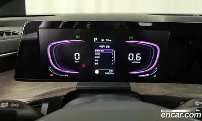 Kia K8 2022 2.5 Автомат в Москве № 134434, миниатюра 9