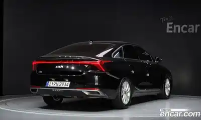 Kia K8 2022 2.5 Автомат в Москве № 134434, миниатюра 10