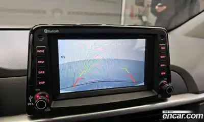 Kia Morning 2021 1.0 Автомат в Москве № 134469, миниатюра 12