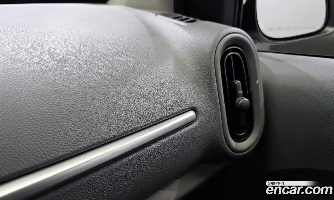 Kia Morning 2021 1.0 Автомат в Москве № 134469, фото 14