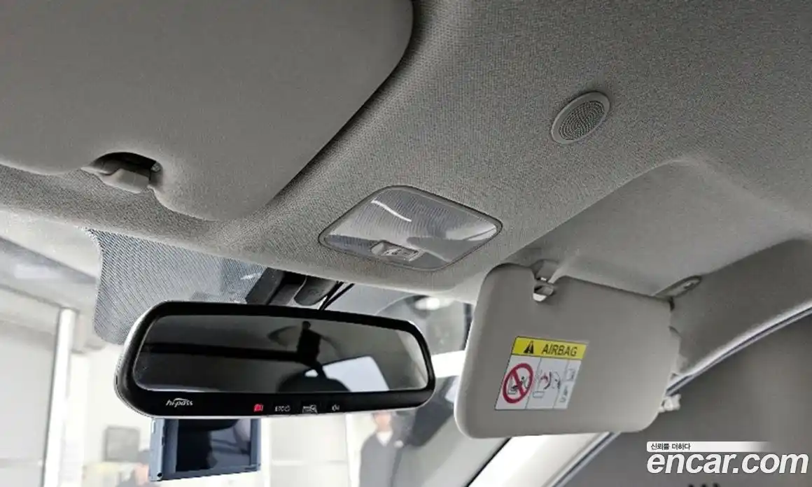 Kia Morning 2021 1.0 Автомат в Москве № 134469, фото 15