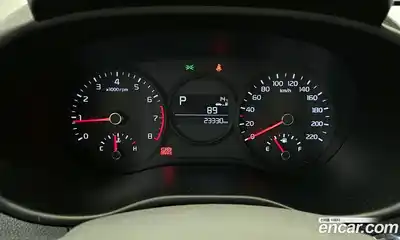 Kia Morning 2021 1.0 Автомат в Москве № 134469, миниатюра 8