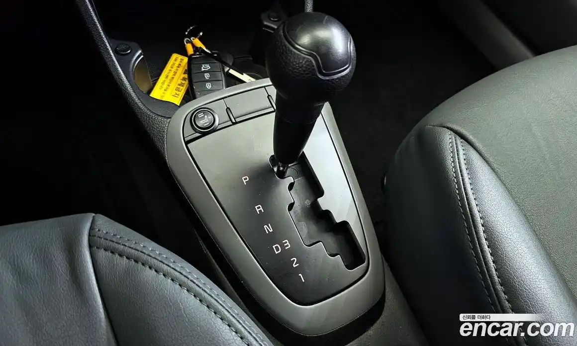 Kia Morning 2021 1.0 Автомат в Москве № 134469, фото 9