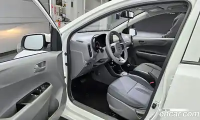 Kia Morning 2021 1.0 Автомат в Москве № 134469, миниатюра 10