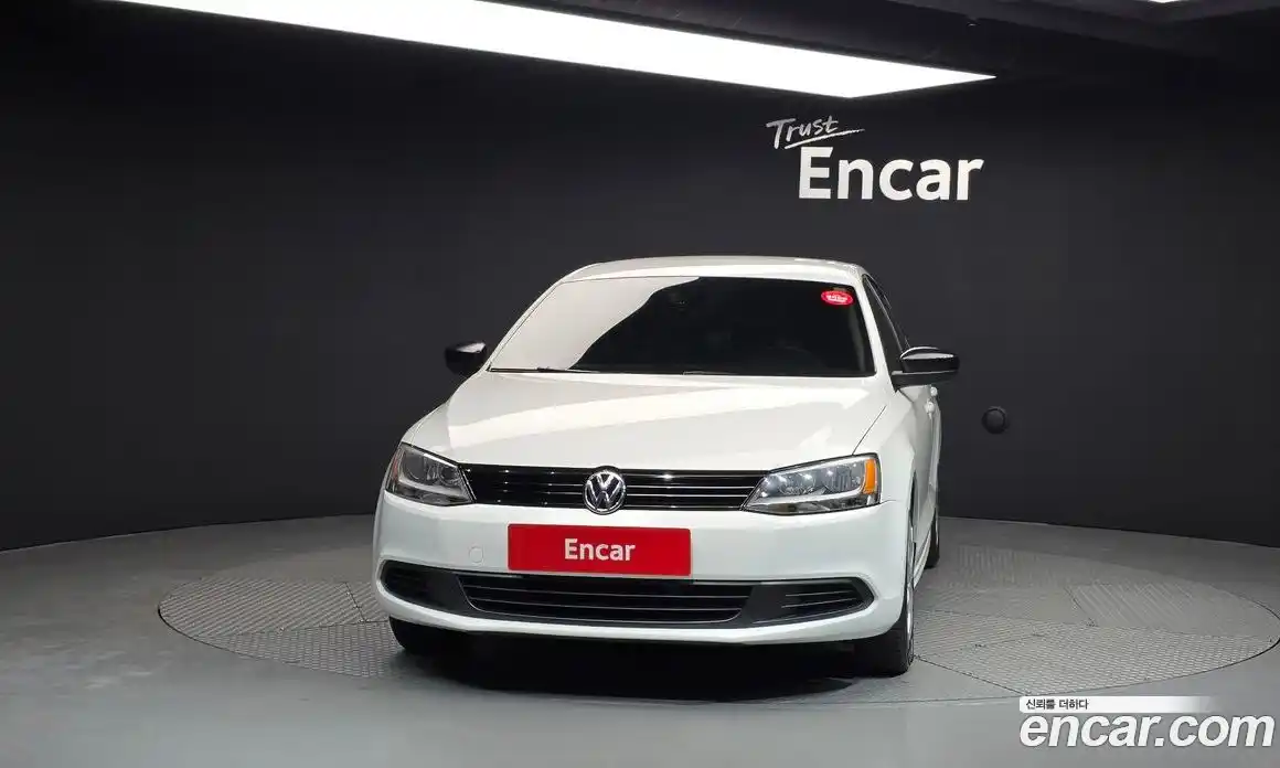 Volkswagen Jetta 2014 2.0 Автомат в Москве № 134743, фото 11