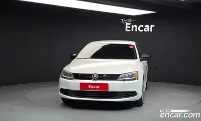 Volkswagen Jetta 2014 2.0 Автомат в Москве № 134743, миниатюра 11