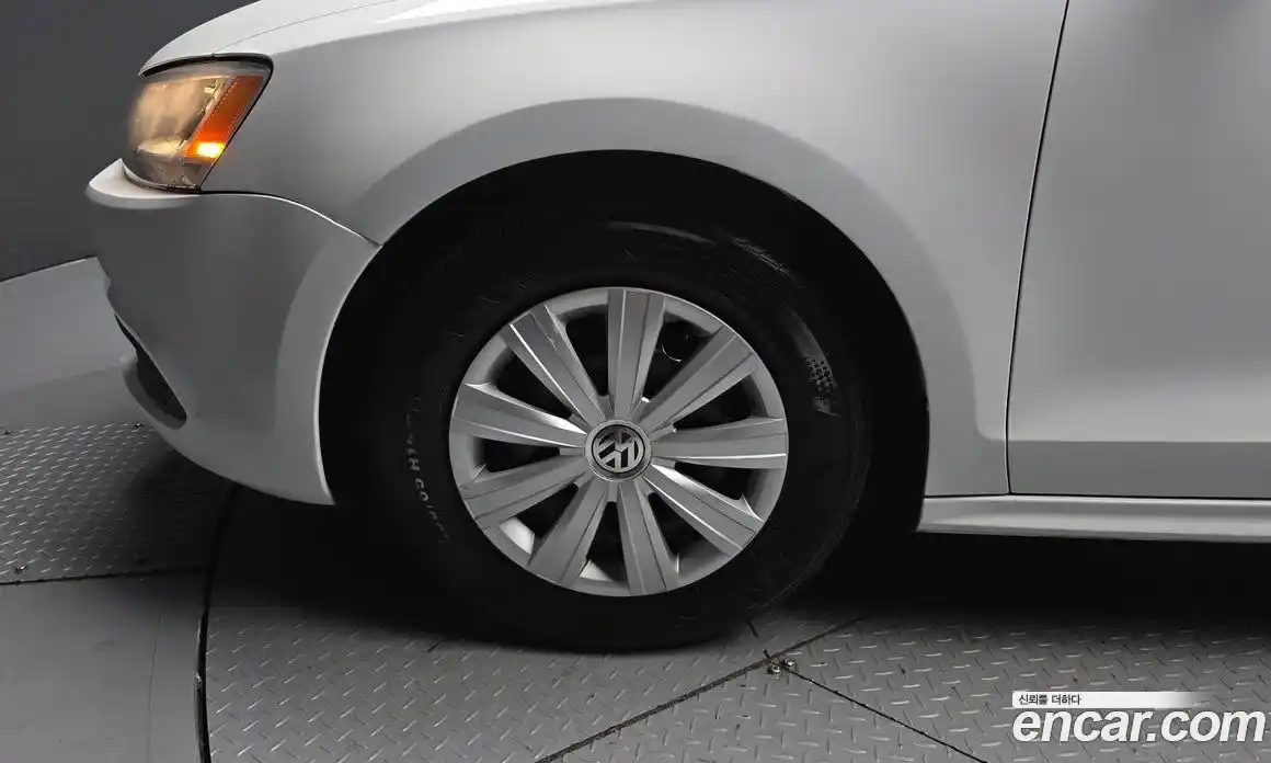 Volkswagen Jetta 2014 2.0 Автомат в Москве № 134743, фото 12