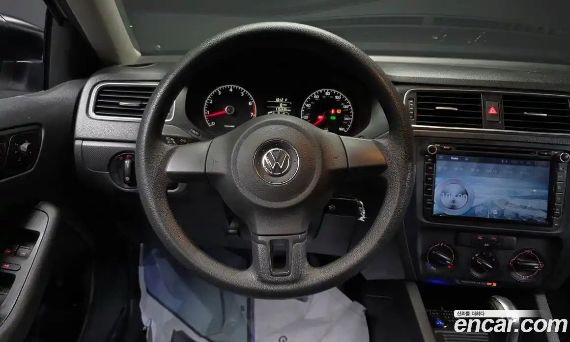 Volkswagen Jetta 2014 2.0 Автомат в Москве № 134743, фото 17