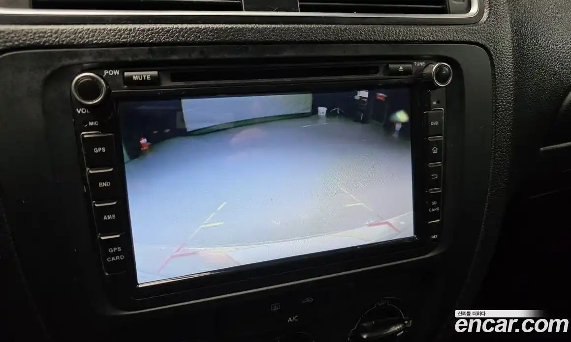 Volkswagen Jetta 2014 2.0 Автомат в Москве № 134743, фото 20