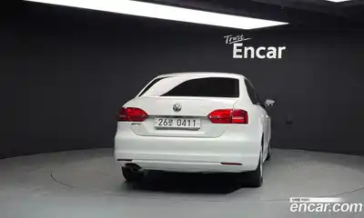 Volkswagen Jetta 2014 2.0 Автомат в Москве № 134743, миниатюра 6