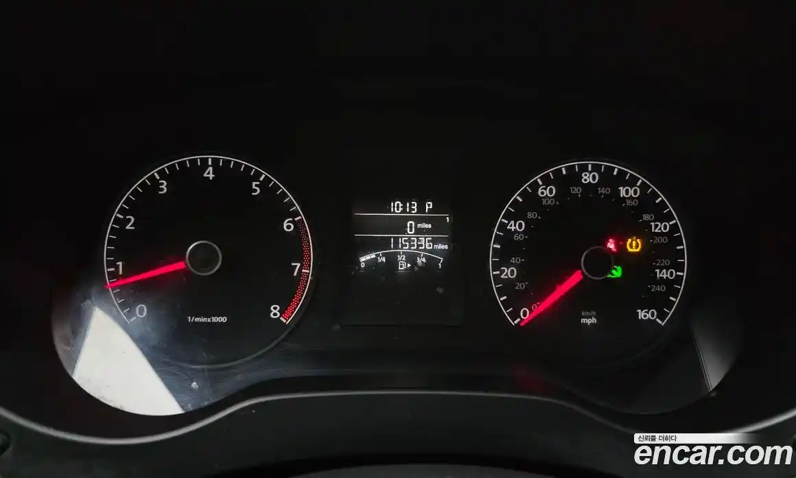 Volkswagen Jetta 2014 2.0 Автомат в Москве № 134743, фото 7