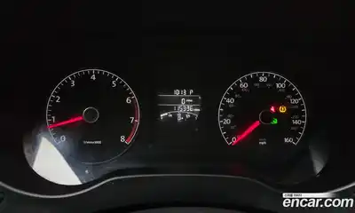 Volkswagen Jetta 2014 2.0 Автомат в Москве № 134743, миниатюра 7