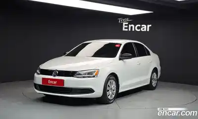 Volkswagen Jetta 2014 2.0 Автомат в Москве № 134743, миниатюра 8
