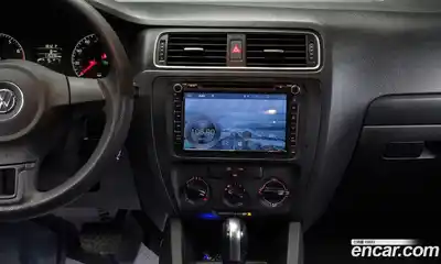 Volkswagen Jetta 2014 2.0 Автомат в Москве № 134743, миниатюра 10