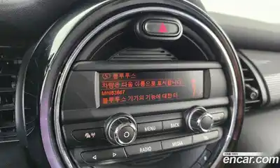 Mini Cooper 2015 1.5 Автомат в Москве № 134785, миниатюра 11