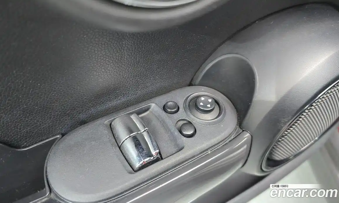 Mini Cooper 2015 1.5 Автомат в Москве № 134785, фото 4