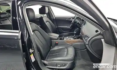 Audi A6 2015 2.0 Автомат в Москве № 135391, миниатюра 2