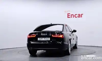 Audi A6 2015 2.0 Автомат в Москве № 135391, миниатюра 7