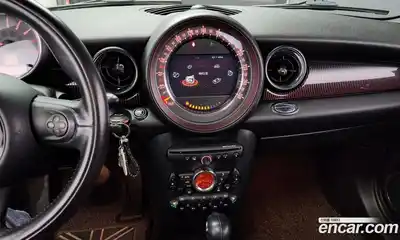 Mini Clubman 2012 1.6 Автомат в Москве № 135938, миниатюра 11