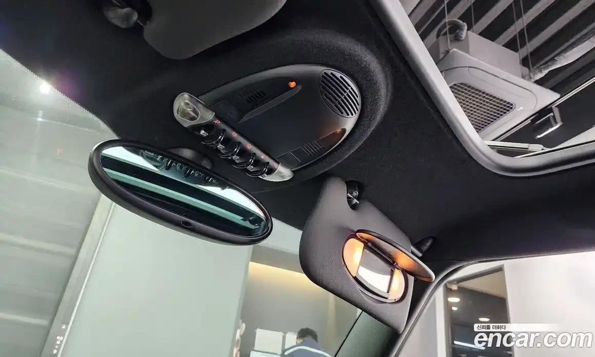 Mini Clubman 2012 1.6 Автомат в Москве № 135938, фото 20