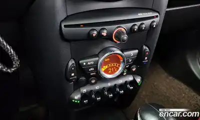 Mini Clubman 2012 1.6 Автомат в Москве № 135938, миниатюра 2