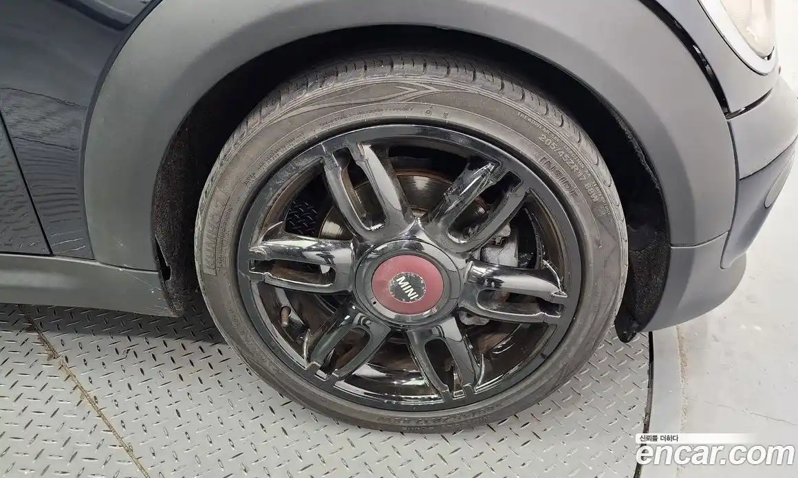 Mini Clubman 2012 1.6 Автомат в Москве № 135938, фото 6