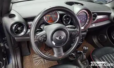 Mini Clubman 2012 1.6 Автомат в Москве № 135938, миниатюра 9