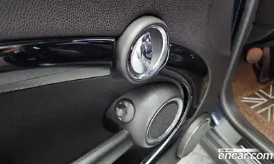 Mini Clubman 2012 1.6 Автомат в Москве № 135938, миниатюра 10