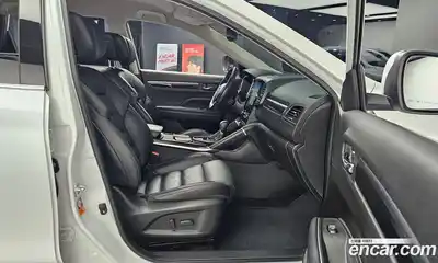 Renault QM6 2019 2.0 Автомат в Москве № 137789, миниатюра 12