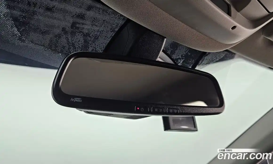 Renault QM6 2019 2.0 Автомат в Москве № 137789, фото 14